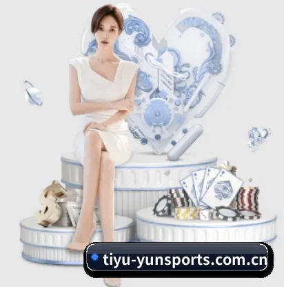 tiyu-yunsports.com.cn的故事